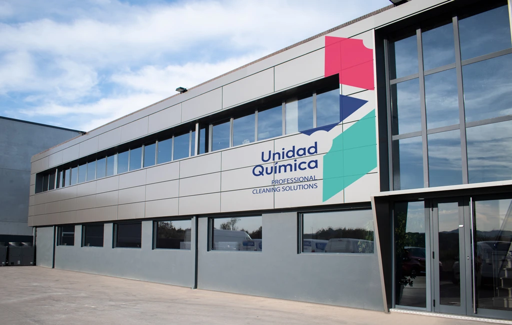 UNIDAD QUIMICA, SL